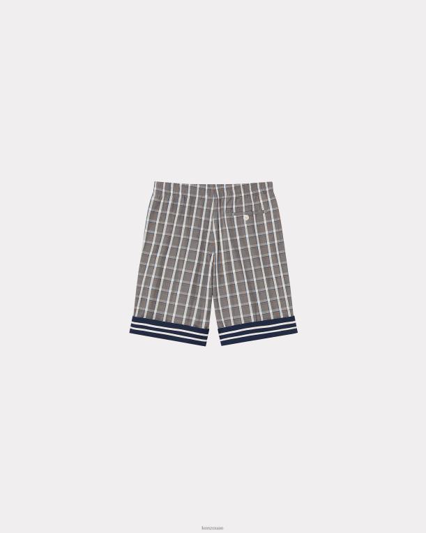 Kenzo رجال شورت 