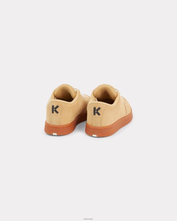 Kenzo رجال المدربين القبة م الجمل الداكن 84BVD282