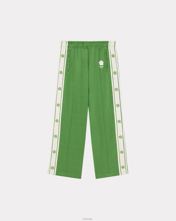 Kenzo رجال ركض اسكواش العشب الأخضر 84BVD337
