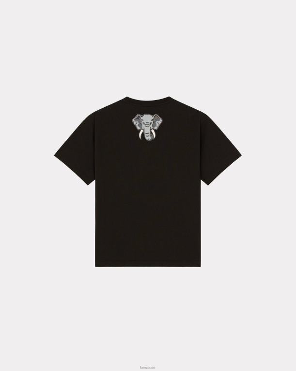 Kenzo رجال تي شيرت 