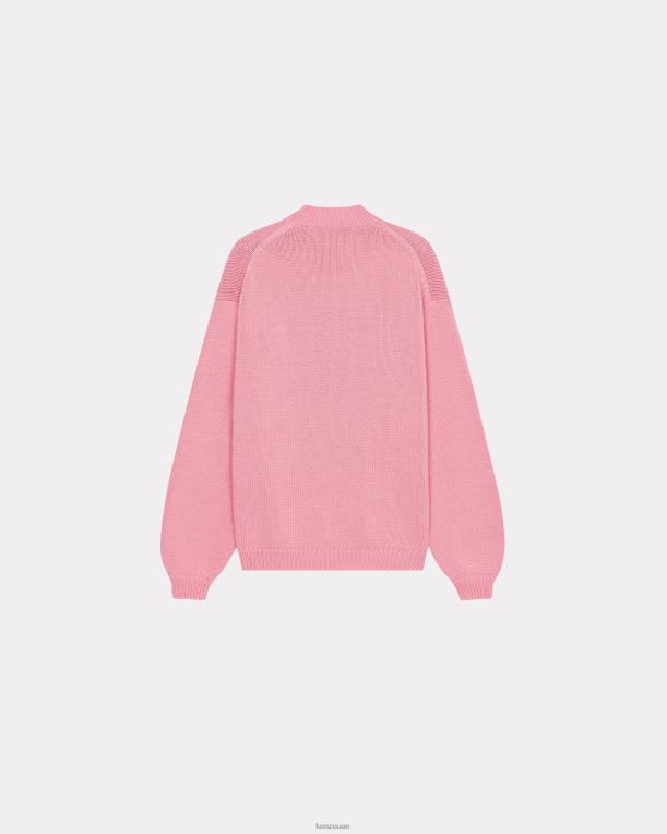 Kenzo نحيف الطائر باريس وَردَة 84BVD657