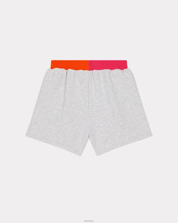 Kenzo أطفال شورت 