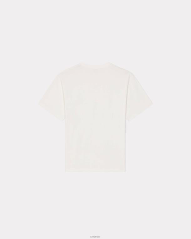 Kenzo رجال تي شيرت 
